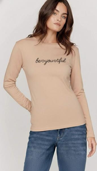 Свитер IRAopt (44-48) IR57 peach (деми)