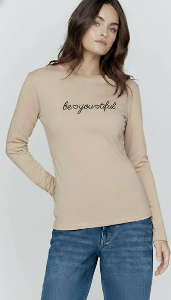 Свитер IRAopt (44-48) IR58 beige (деми)