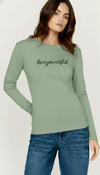 Свитер IRAopt (44-48) IR59 mint (деми)