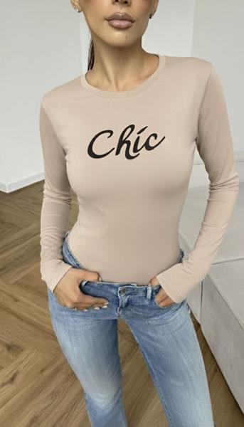 Свитер IRAopt (44-48) IR69 beige (деми)