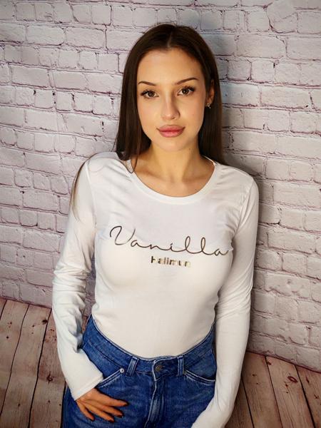 Свитер IRAopt (44-48) IR79 white (деми)