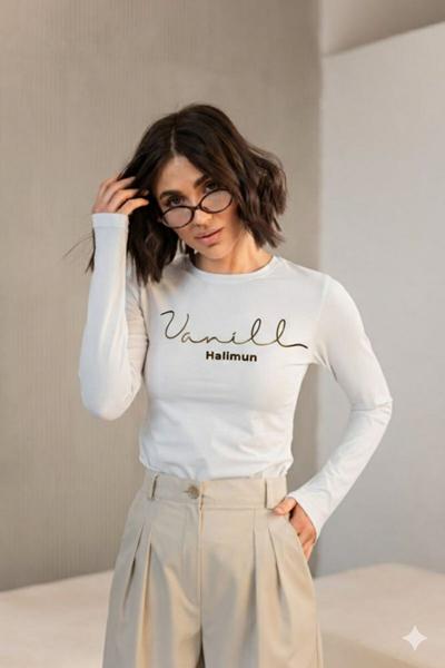 Свитер IRAopt (44-48) IR8 white (деми)