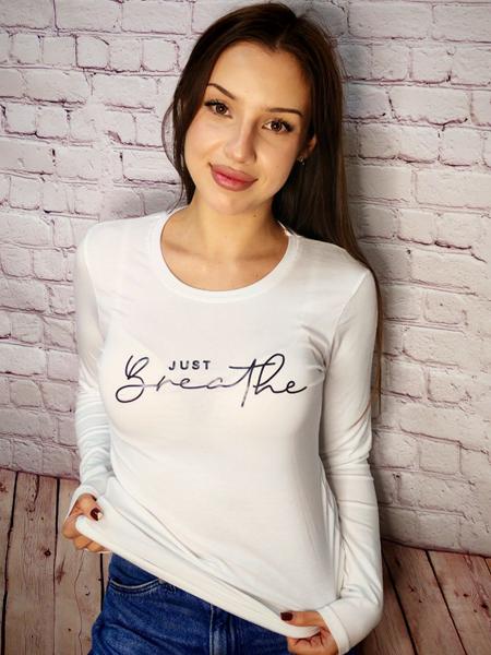 Свитер IRAopt (44-48) IR81 white (деми)