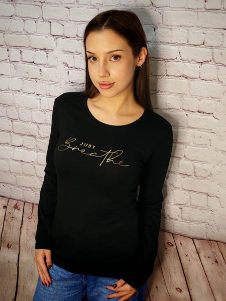 Свитер IRAopt (44-48) IR84 black (деми)