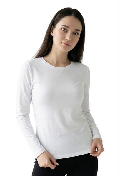 Свитер FSN (42-48) 2722 white (деми)