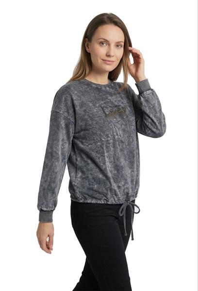 Свитер FSN (48-54) 2802 d.grey (деми)