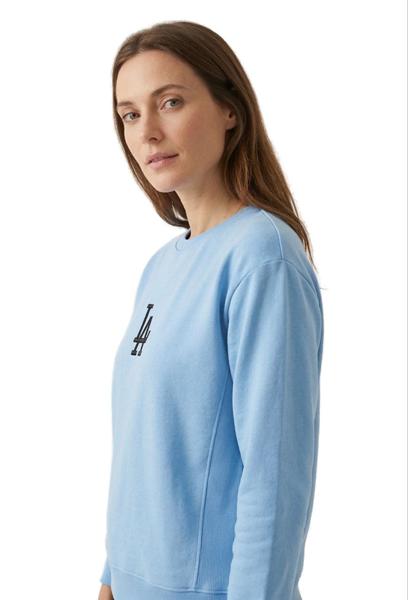 Свитер FSN (42-48) 7170 l.blue (деми)