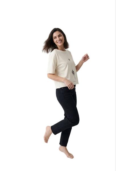 Футболка FSN (44-50) 7177 l.beige (лето)