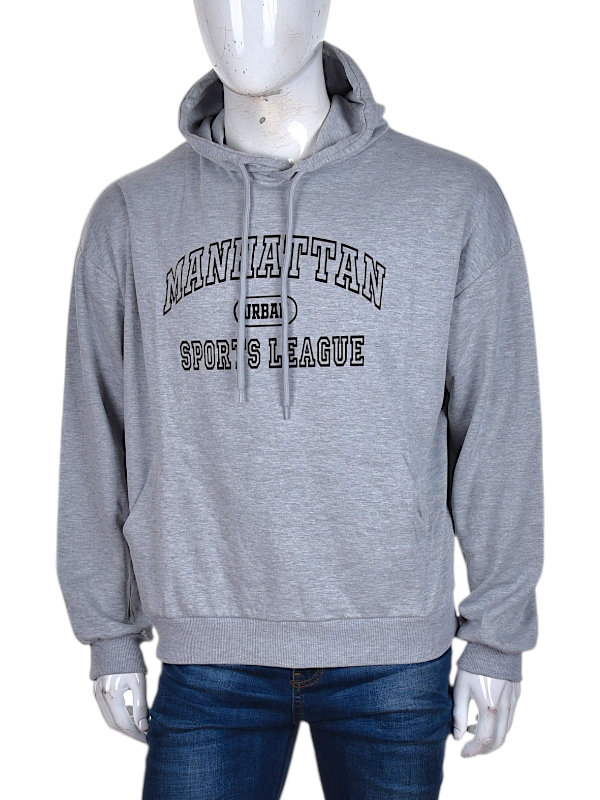 Худи CND2 (one size) 4340-1 (деми)