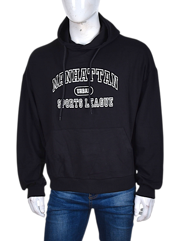 Худи CND2 (one size) 4340-11 (деми)