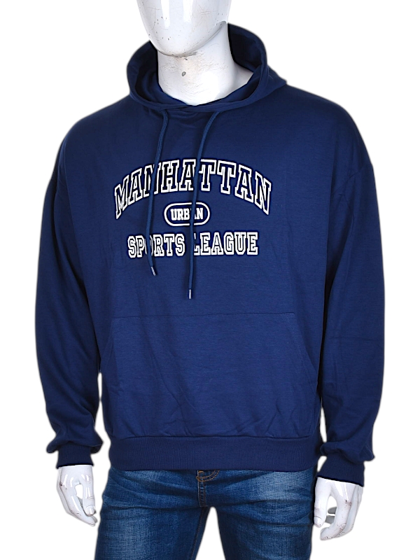 Худи CND2 (one size) 4340-4 (деми)