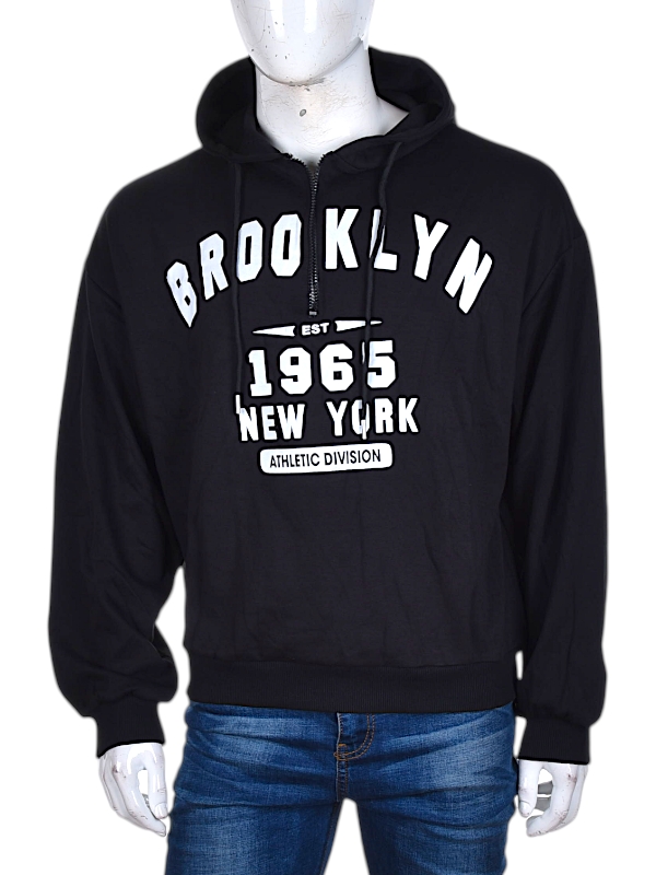 Худи CND2 (one size) 4340-6 (деми)