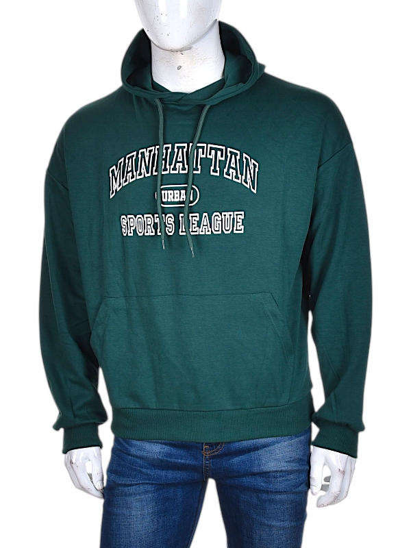 Худи CND2 (one size) 4340-8 (деми)