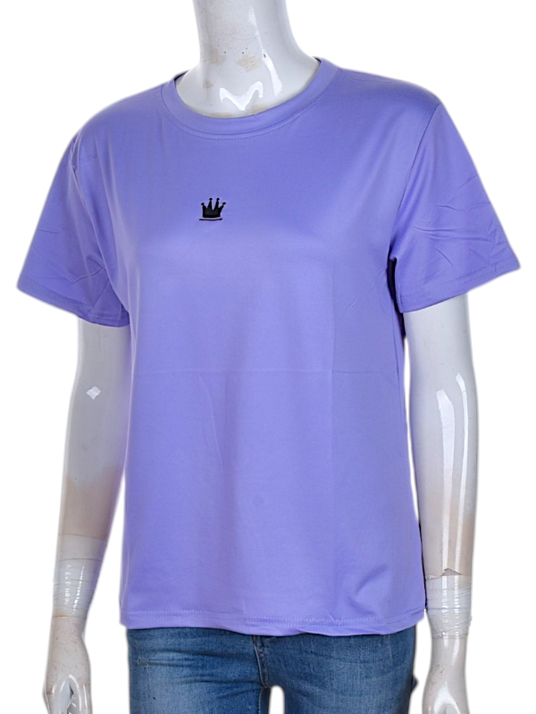 Футболка CND2 (M-2XL) 4349-1 corona (лето)