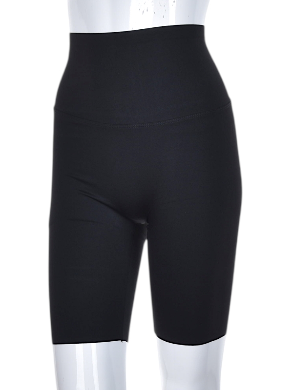 Велосипедки Jelzin (S-2XL) A743-2 black (лето)