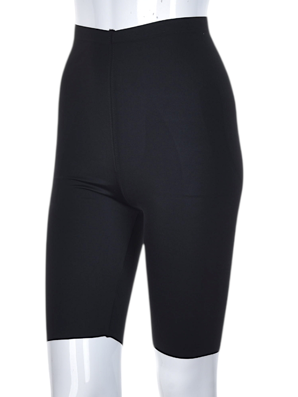 Велосипедки Jelzin (S-2XL) A749-1 black (лето)