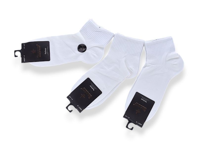 Носки Jelzin (41-47) N207-2 beige (деми)