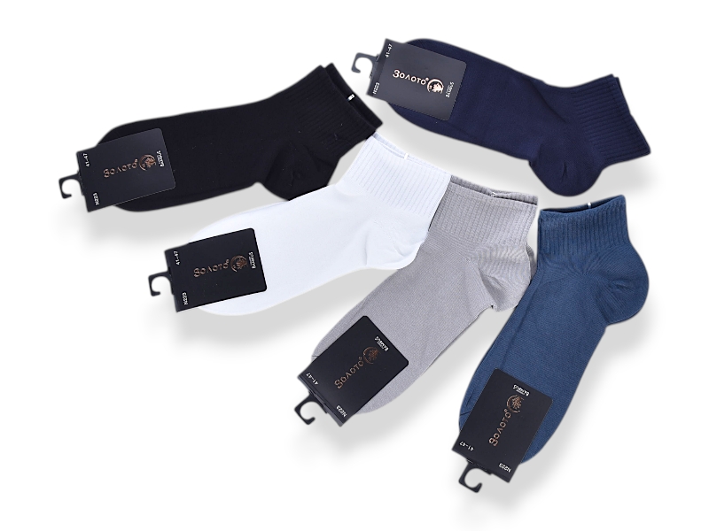 Носки Jelzin (41-47) N223 mix (деми)