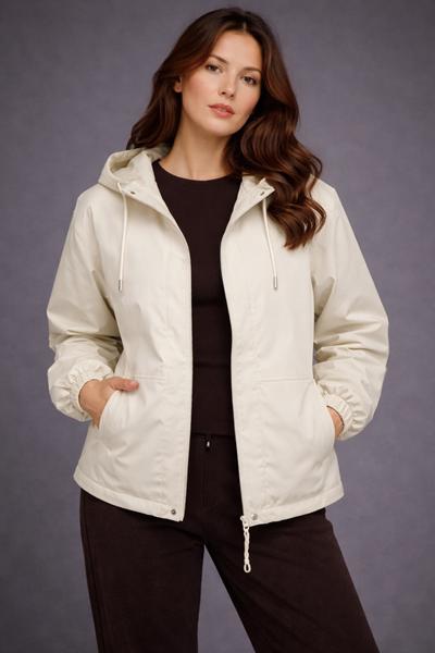 Ветровка Zalov (M-XL) 5812 l.beige (деми)