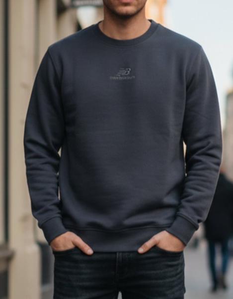 Свитер Zalov (46-54) ZW1232 grey (деми)