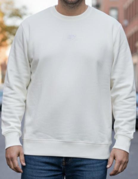 Свитер Zalov (54-62) ZW1247 white (деми)