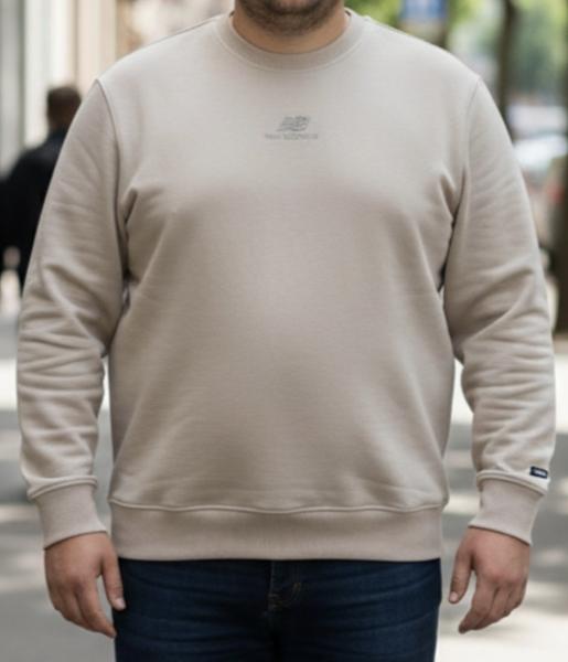 Свитер Zalov (54-62) ZW1250 beige (деми)