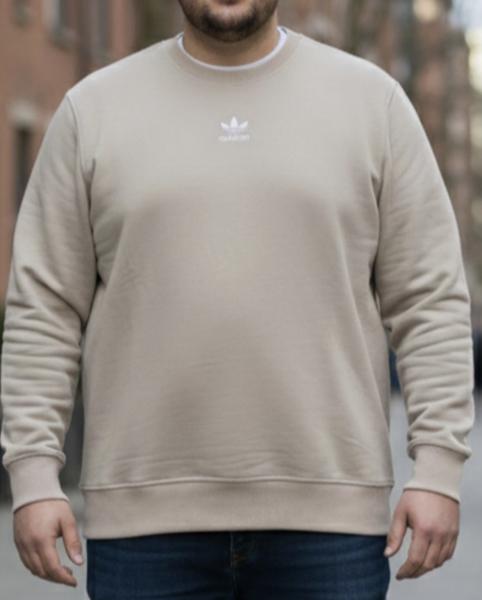 Свитер Zalov (54-62) ZW1255 beige (деми)