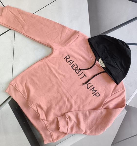 Худи iBamBino (13-16) IB780 peach (деми)