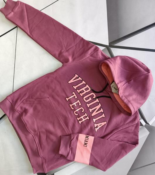 Худи iBamBino (13-16) IB786 wine (деми)