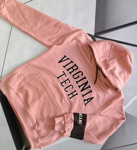 Худи iBamBino (13-16) IB791 peach (деми)