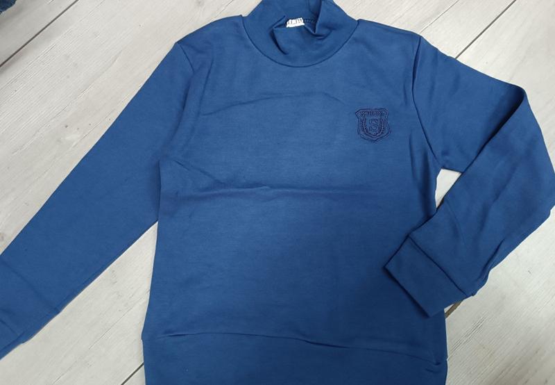 Гольф iBamBino (6-15) IB792 navy (деми)