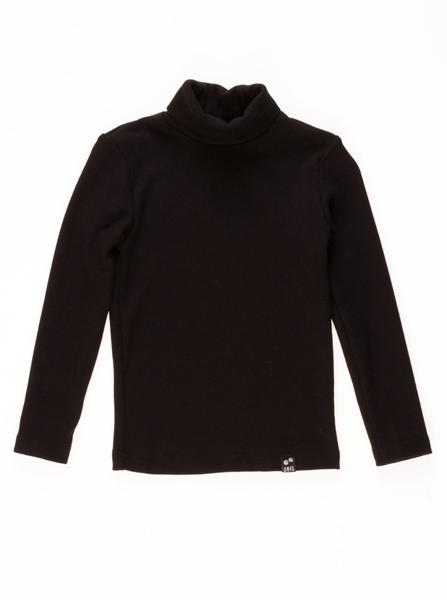 Гольф iBamBino (11-15) IB798 black (деми)