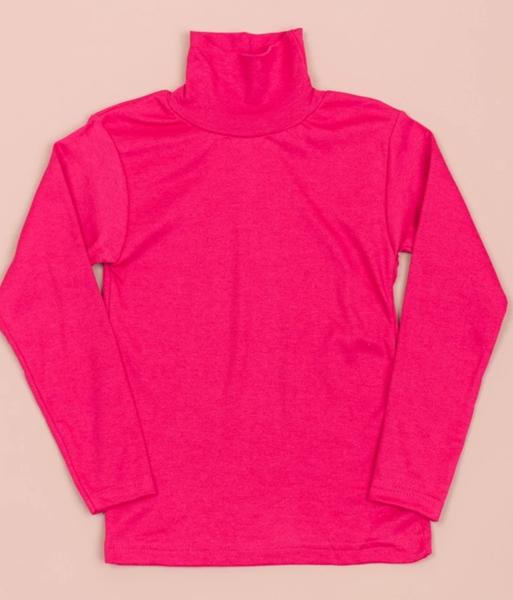 Гольф iBamBino (11-15) IB799 pink (деми)