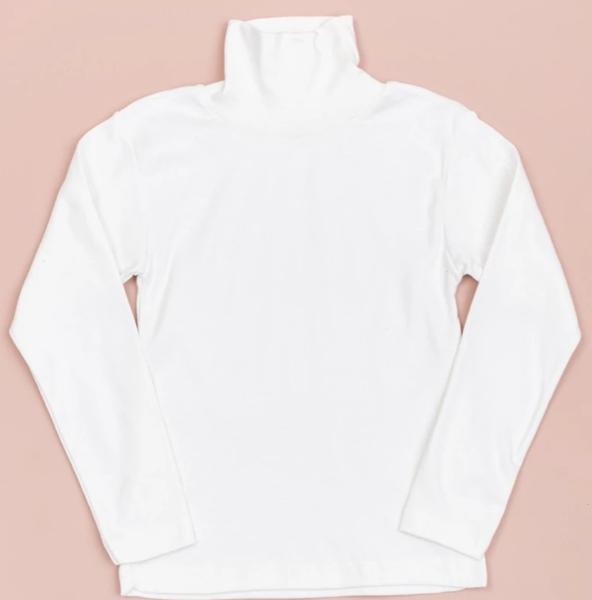 Гольф iBamBino (11-15) IB802 white (деми)