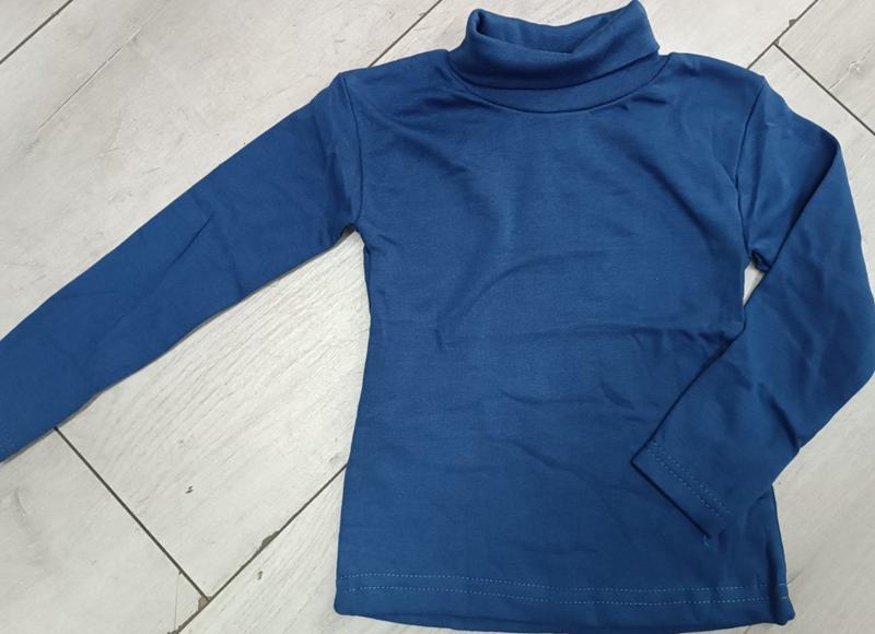 Гольф iBamBino (6-10) IB805 navy (деми)