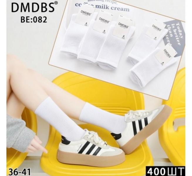 Носки Redoor (36-41) BE082 white (деми)