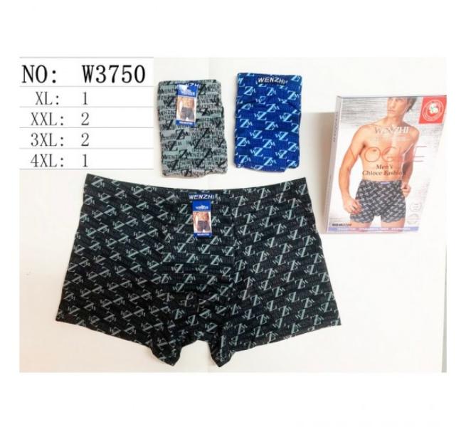 Трусы Redoor (XL-4XL) W3750 mix (лето)