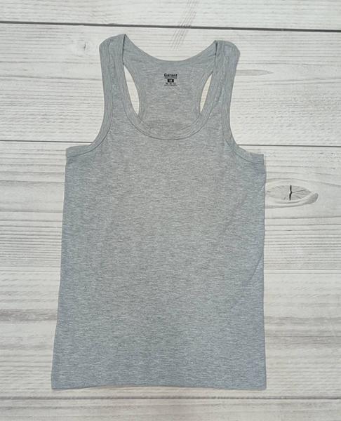 Майка Samo (48-56) 002 grey (лето)