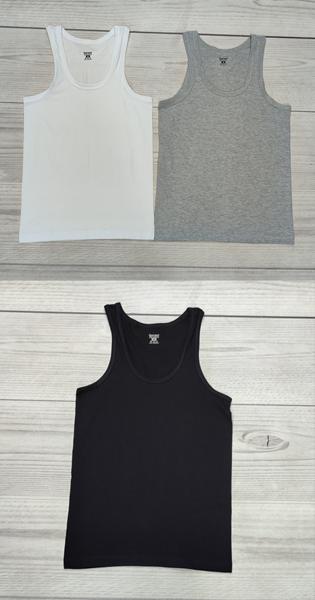 Майка Samo (48-56) 008 green (лето)