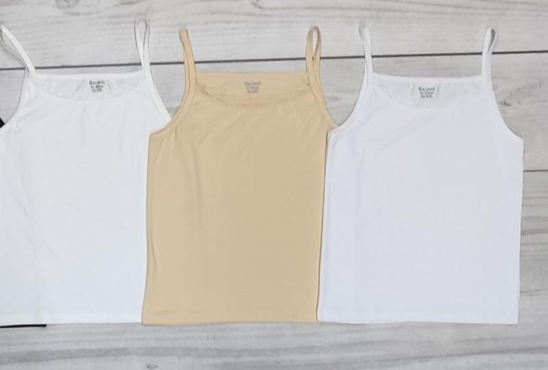 Майка Samo (54-62) 052 beige (лето)