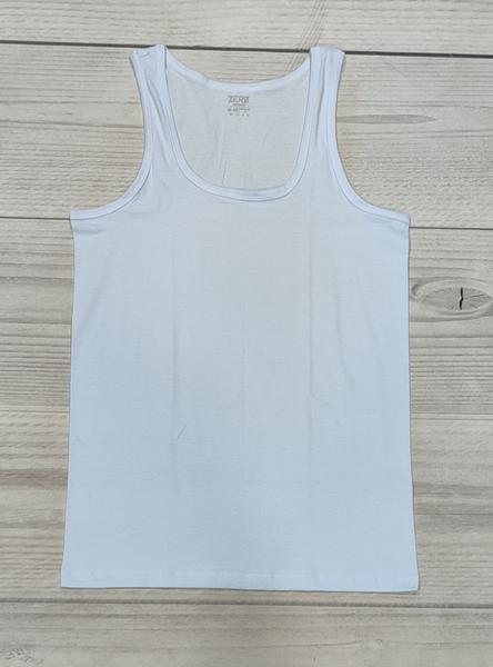 Майка Samo (48-56) Zero white (лето)