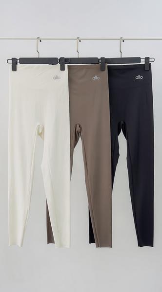 Лосины Karon (S-XL) 1810 brown (деми)