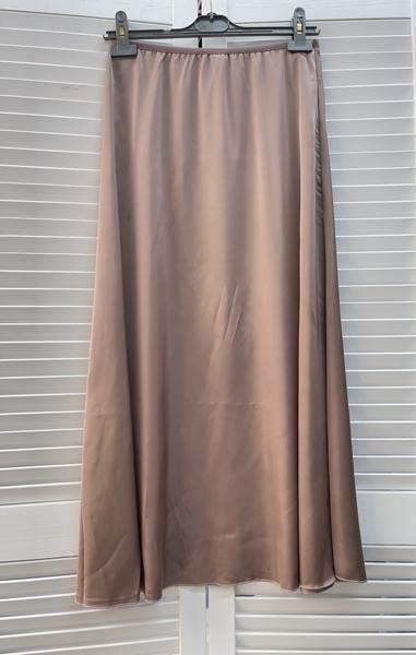 Юбка Karon (S-L) 569 beige (лето)