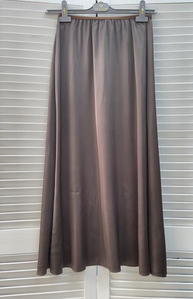 Юбка Karon (S-L) 569 brown (лето)