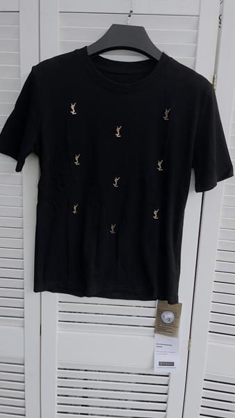 Футболка Karon (one size) V972 black (лето)