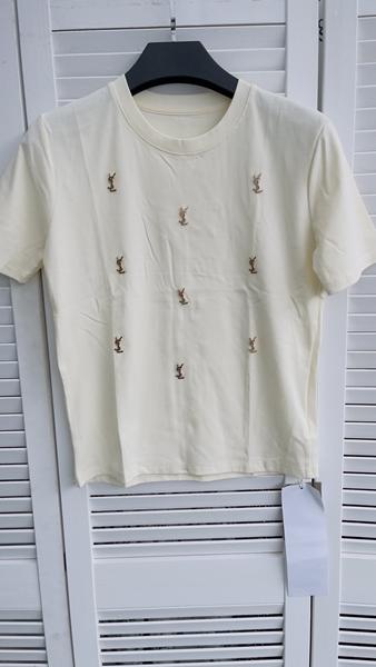 Футболка Karon (one size) V972 yellow (лето)