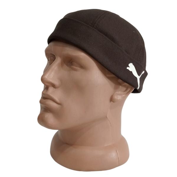 Докер Mabi (56-60) 0641 brown (деми)