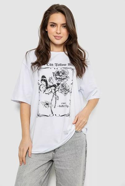 Футболка Seven Group (S-M) 2009 white (лето)