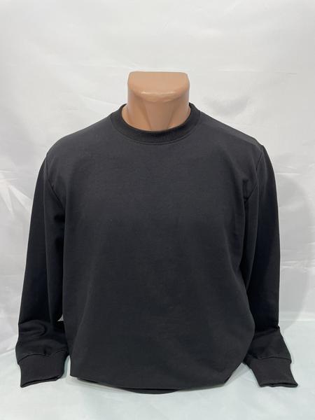 Свитер Sabihina (M-3XL) SB1563 black (деми)