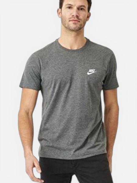 Футболка Mary Poppins (M-2XL) 7330 grey (лето)